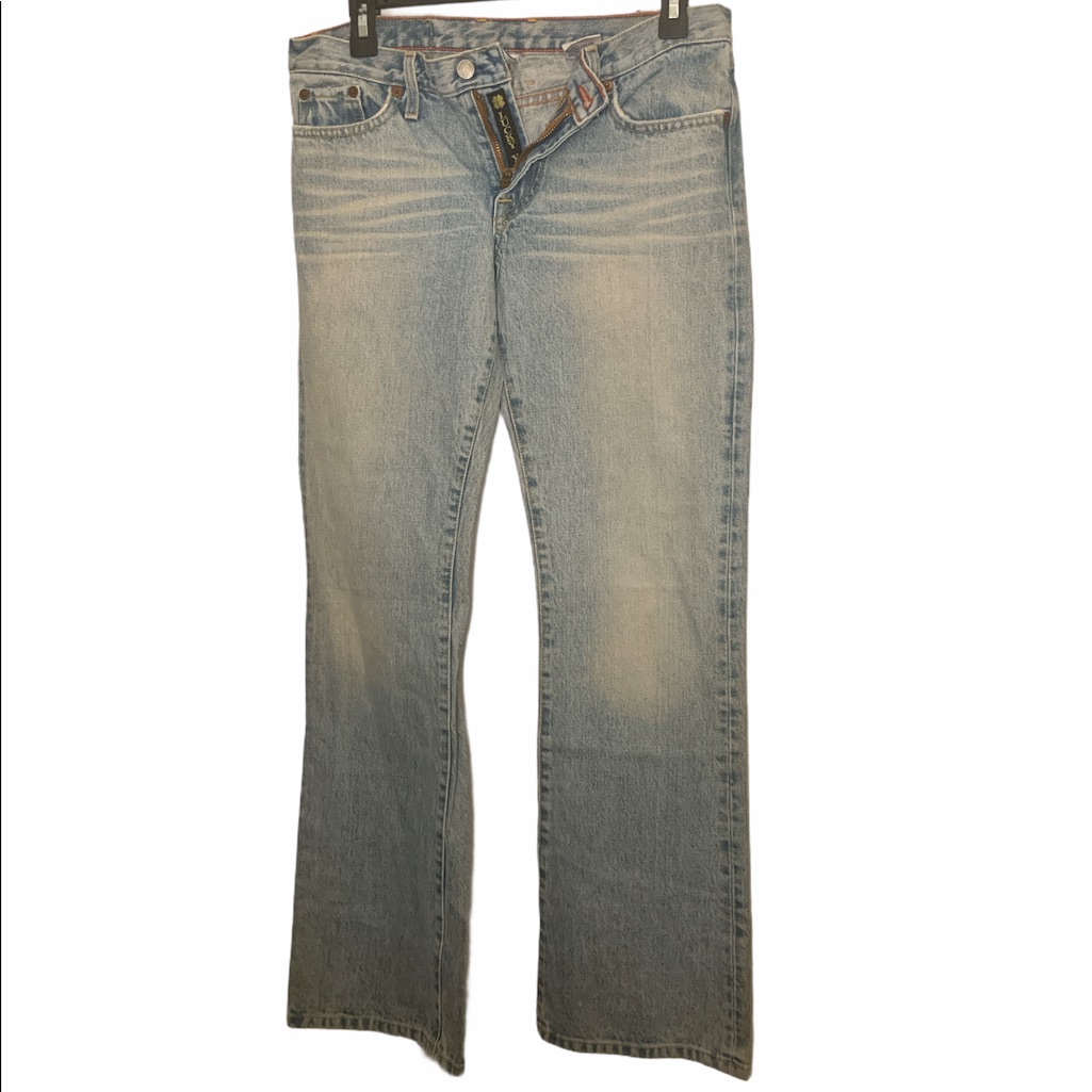 Lucky Brand Jeans Lucky Brand Jeans